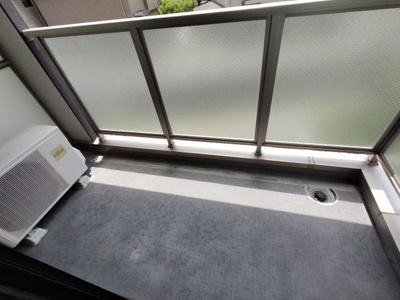 【バルコニー】 | サンリットレジデンス