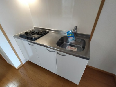 【キッチン】 | サンリットレジデンス