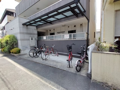 【その他共用部分】 | サンリットレジデンス