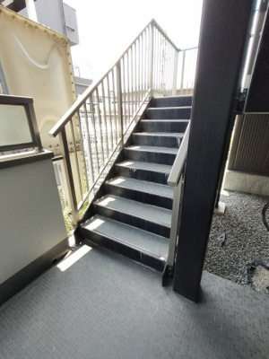 【その他共用部分】 | サンリットレジデンス