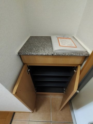 【収納】 | サンリットレジデンス