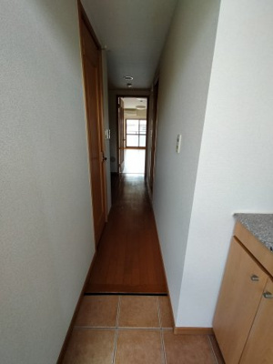 【玄関】 | サンリットレジデンス