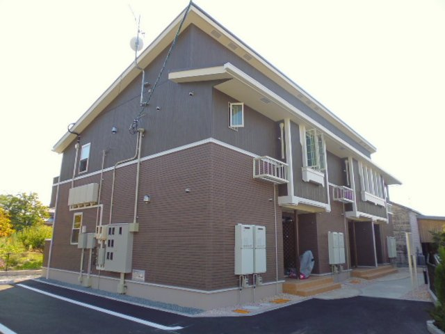 リアンジュ