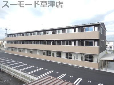 【外観】 | Gran Felicia