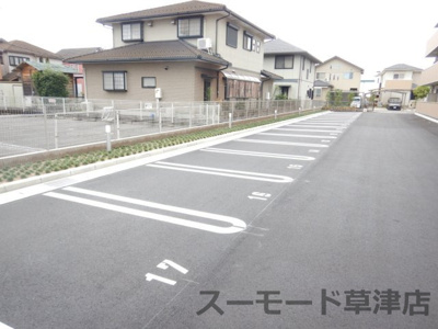 【駐車場】 | Gran Felicia