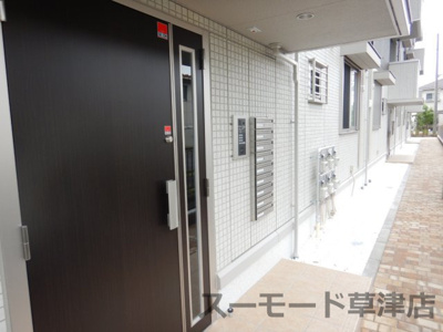 【エントランス】 | Gran Felicia