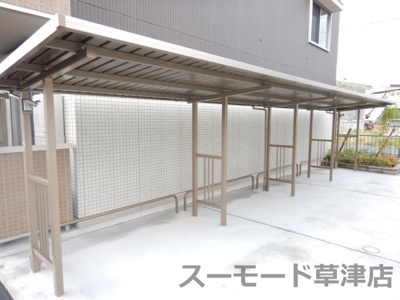 【その他共用部分】 | Gran Felicia