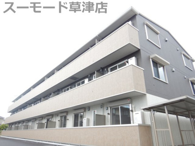 【外観】 | Gran Felicia