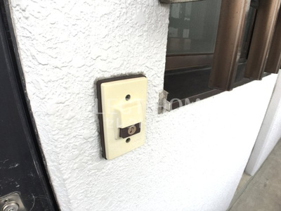 【セキュリティ】 | メゾン黒栁