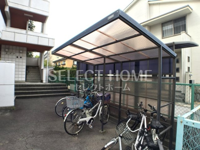 【その他共用部分】 | メゾン黒栁