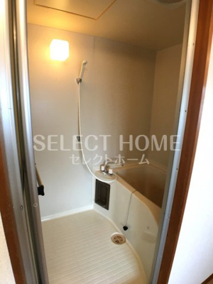 【独立洗面台】 | メゾン黒栁 | 独立洗面台あり、毎朝おしゃれに忙しい女性の方におすすめです