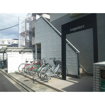 【エントランス】 | タウンコート水切