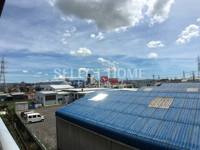 【展望】 | 北町マンション