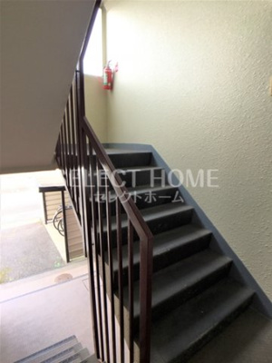 【その他共用部分】 | 北町マンション