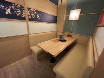  | 西新地飲食居抜店舗T