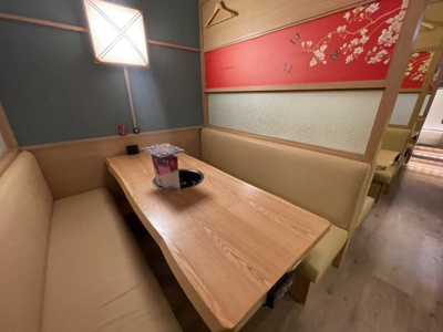  | 西新地飲食居抜店舗T