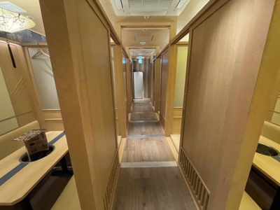  | 西新地飲食居抜店舗T