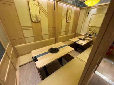  | 西新地飲食居抜店舗T