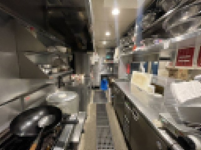  | 西新地飲食居抜店舗T