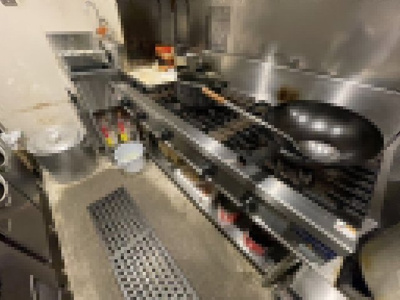  | 西新地飲食居抜店舗T