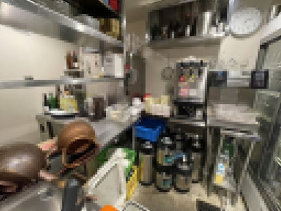  | 西新地飲食居抜店舗T