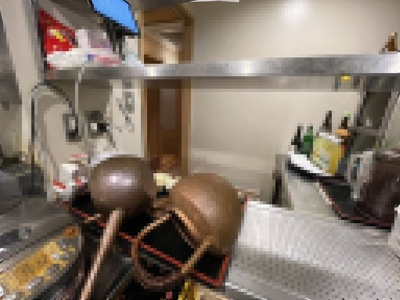  | 西新地飲食居抜店舗T