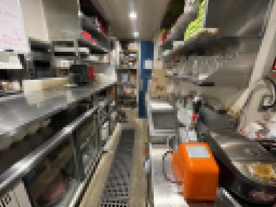  | 西新地飲食居抜店舗T