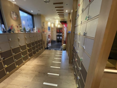  | 西新地飲食居抜店舗T