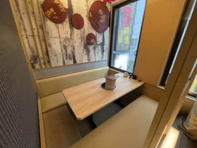  | 西新地飲食居抜店舗T