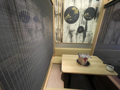  | 西新地飲食居抜店舗T