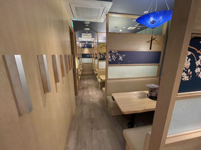  | 西新地飲食居抜店舗T