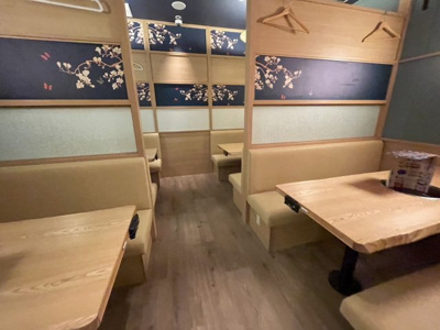  | 西新地飲食居抜店舗T