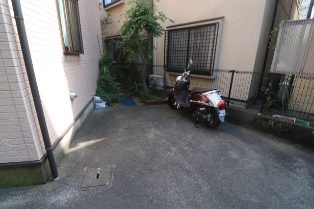 バイカルＢのその他