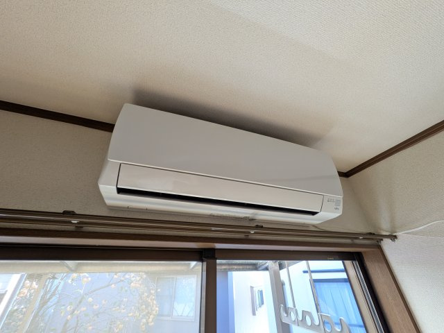 バイカルＢの設備