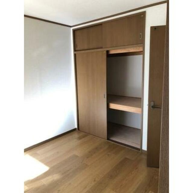 バイカルＢの収納