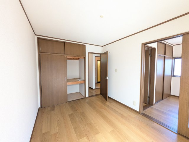 バイカルＢの居間・リビング