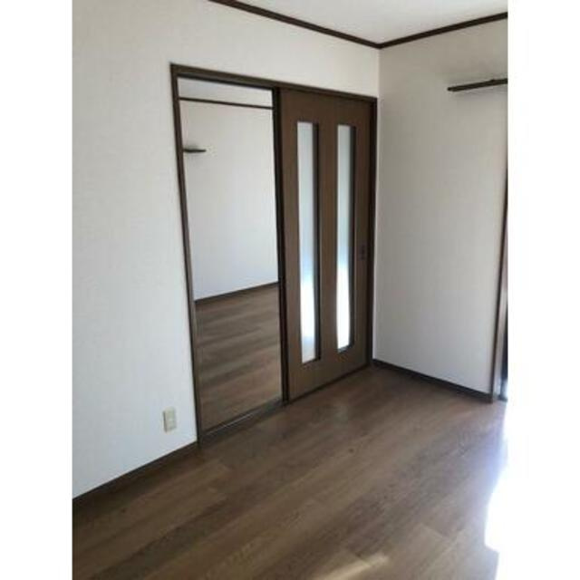 バイカルＢの居間・リビング