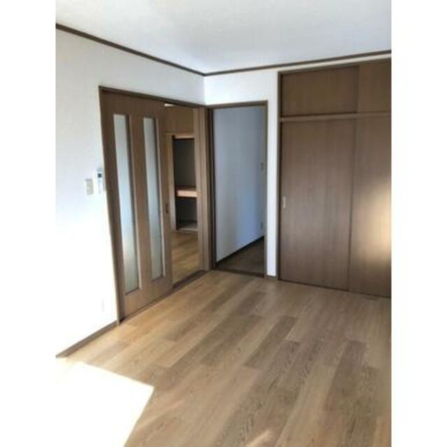バイカルＢの居間・リビング