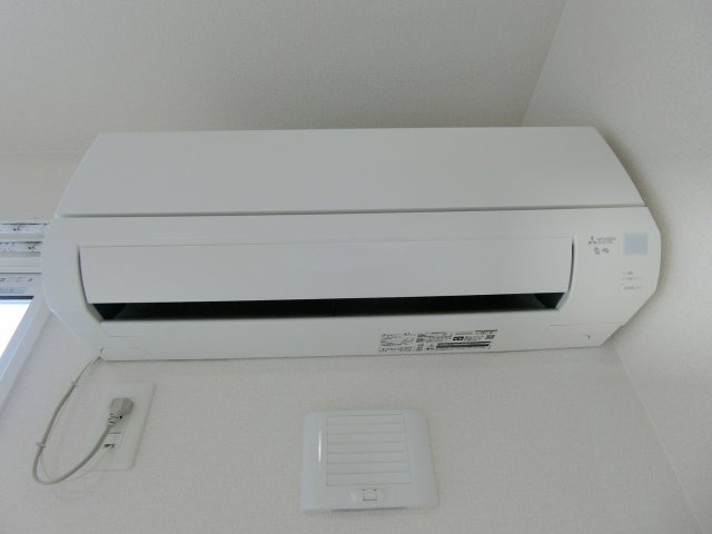 フォンテーヌ目久美の設備