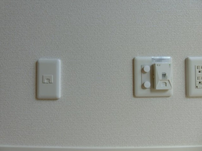 フォンテーヌ目久美の設備