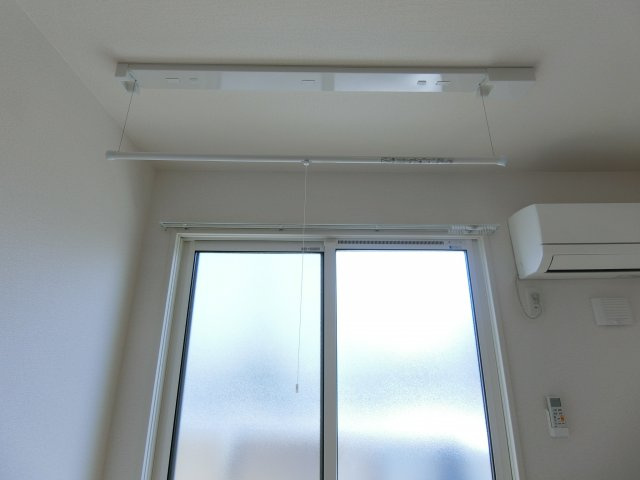 フォンテーヌ目久美の設備