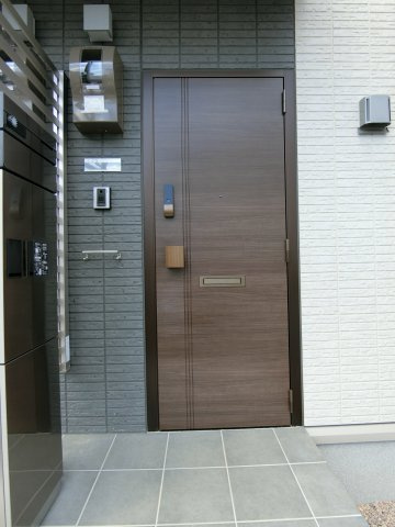 フォンテーヌ目久美のその他共用部分