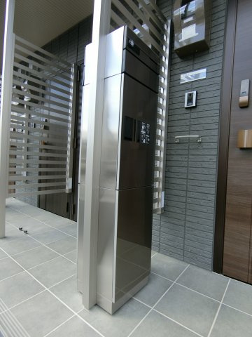 フォンテーヌ目久美の設備