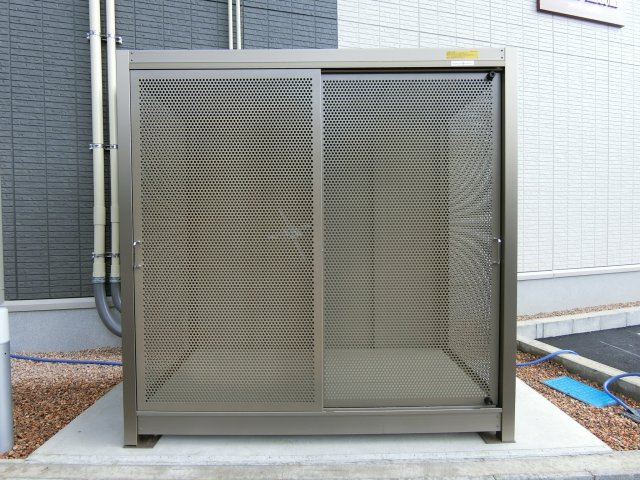 フォンテーヌ目久美のその他共用部分