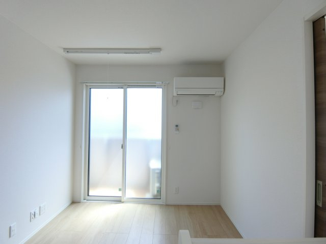 フォンテーヌ目久美の居間・リビング