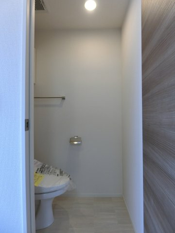 フォンテーヌ目久美のトイレ