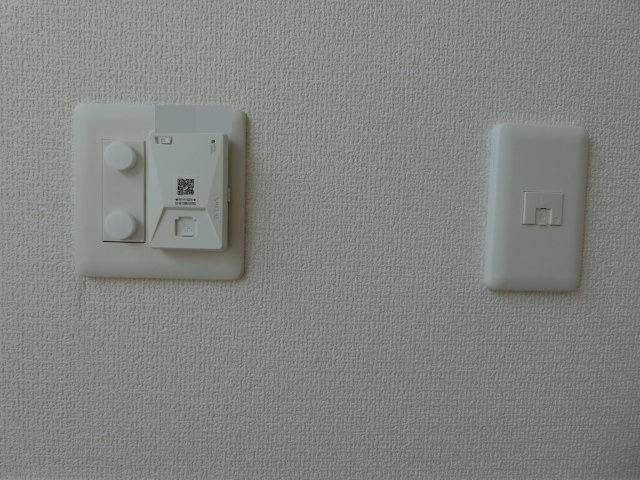フォンテーヌ目久美の設備