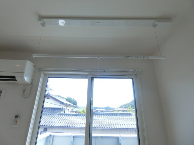 フォンテーヌ目久美の設備