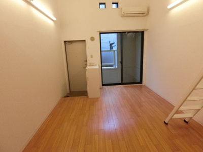【居間・リビング】 | カリーノ | カリーノ　北区王子本町