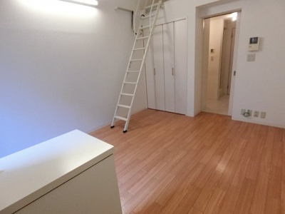 【洋室】 | カリーノ | カリーノ　北区王子本町